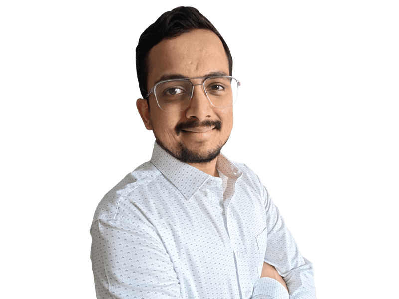 Shridhar Bhuwalka
